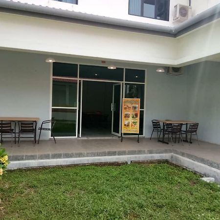 Tyl Sweet Home Pekan Pangkor Exterior foto